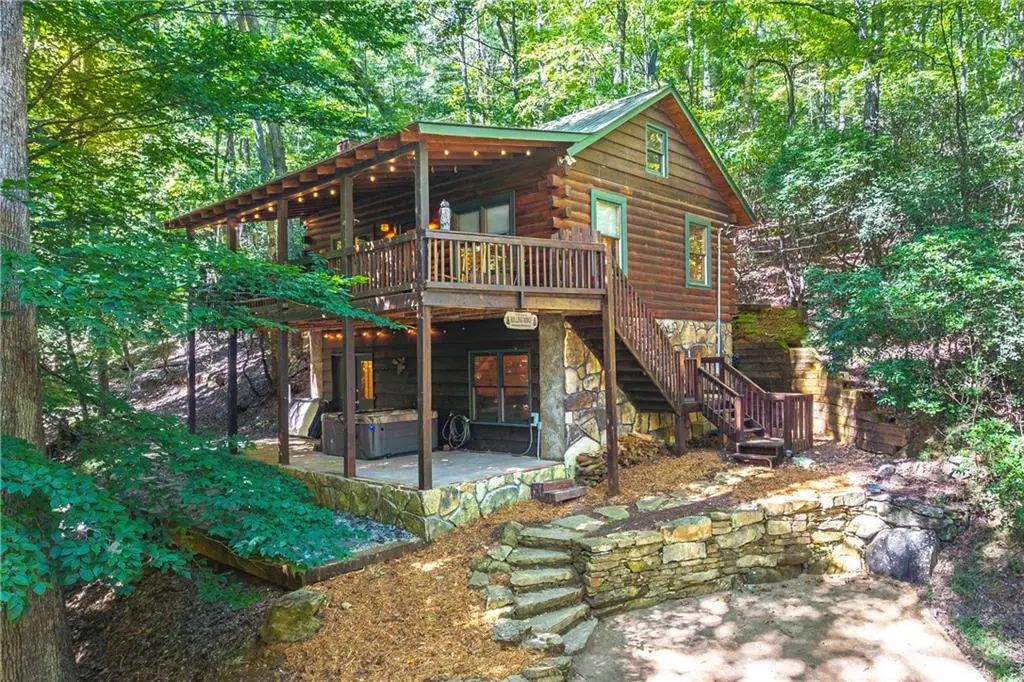 341 Valley View Road, Ellijay