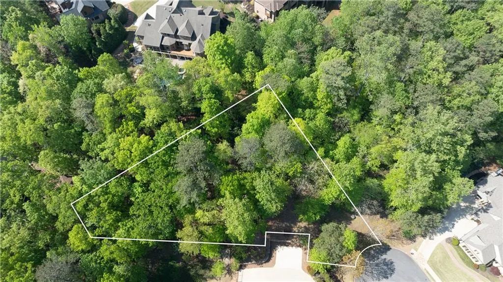 306 Anders Path, Marietta
