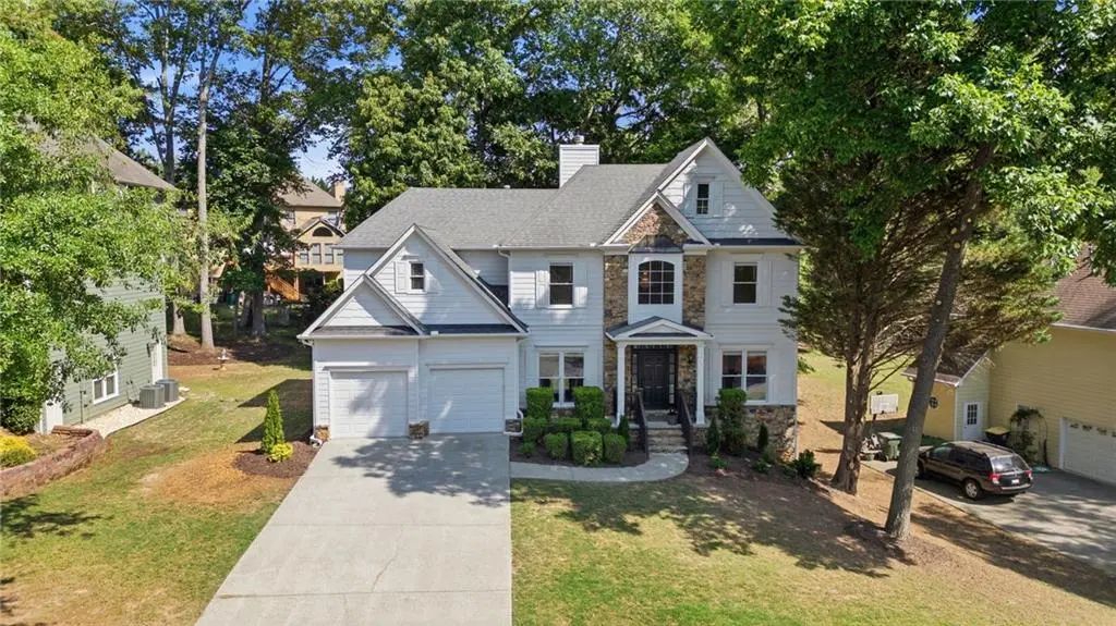 8470 River Walk Landing, Johns Creek