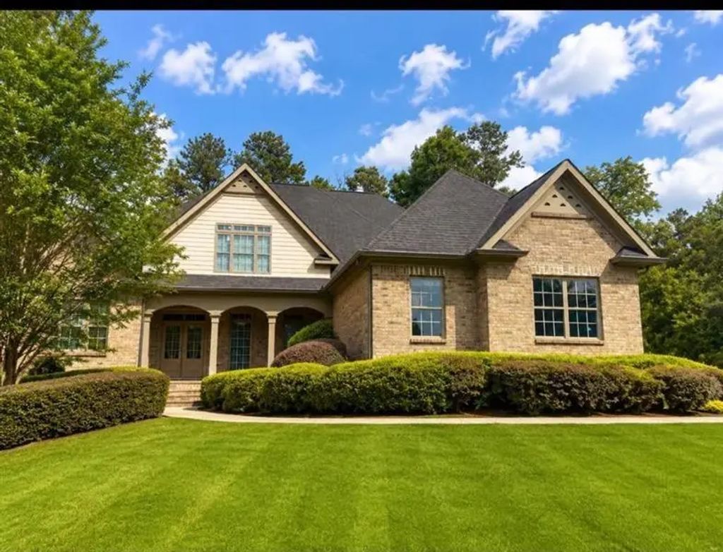 1409 River Haven Drive, Lawrenceville