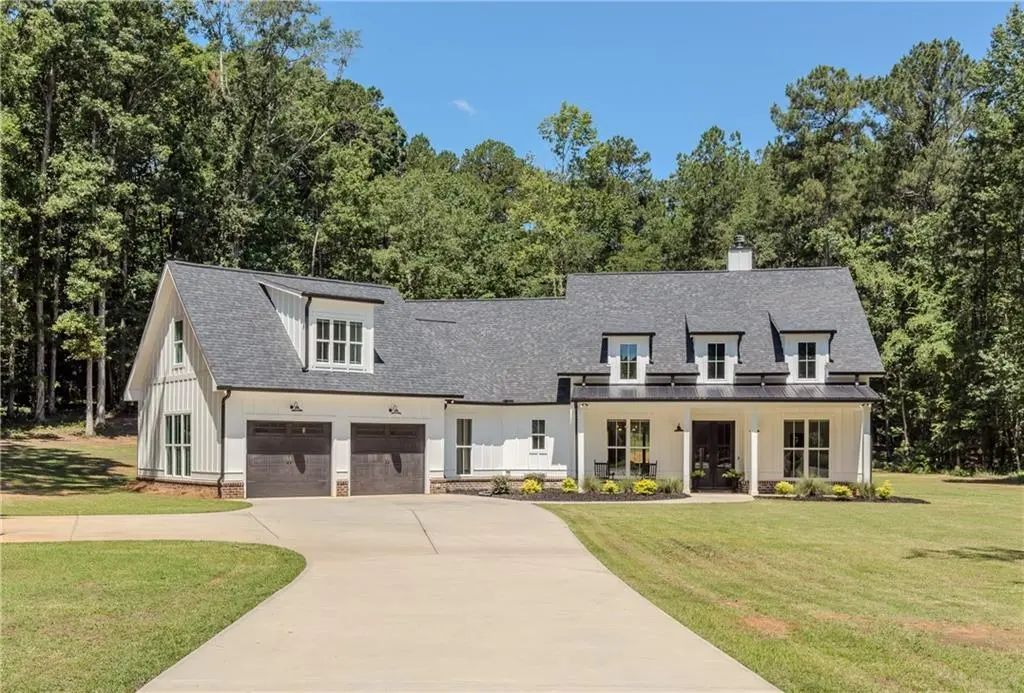 1010 Holland Springs Road, Madison