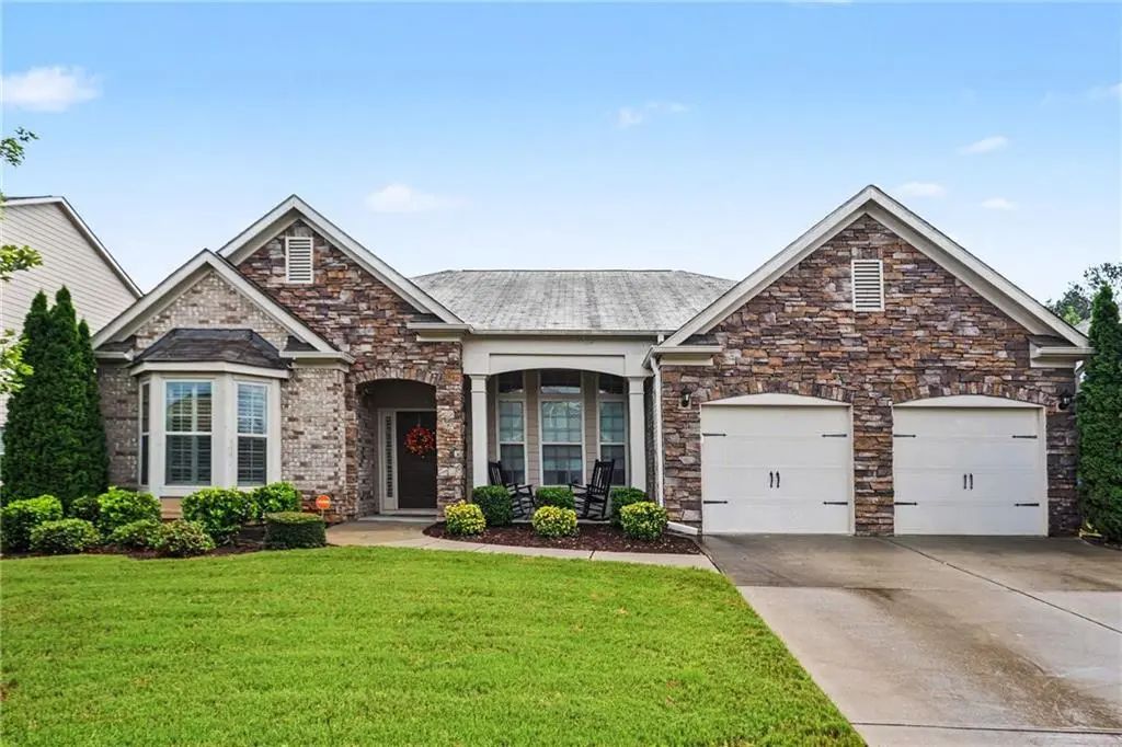 2840 Bluestone Drive, Atlanta