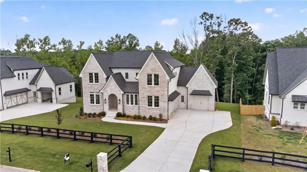 6740 Pannell Road, Buford
