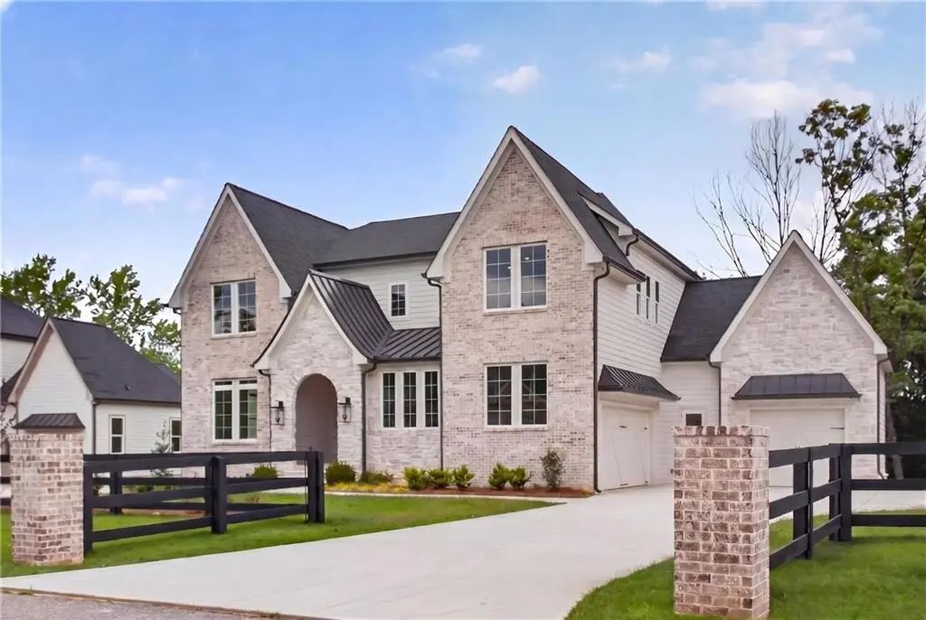 6740 Pannell Road, Buford
