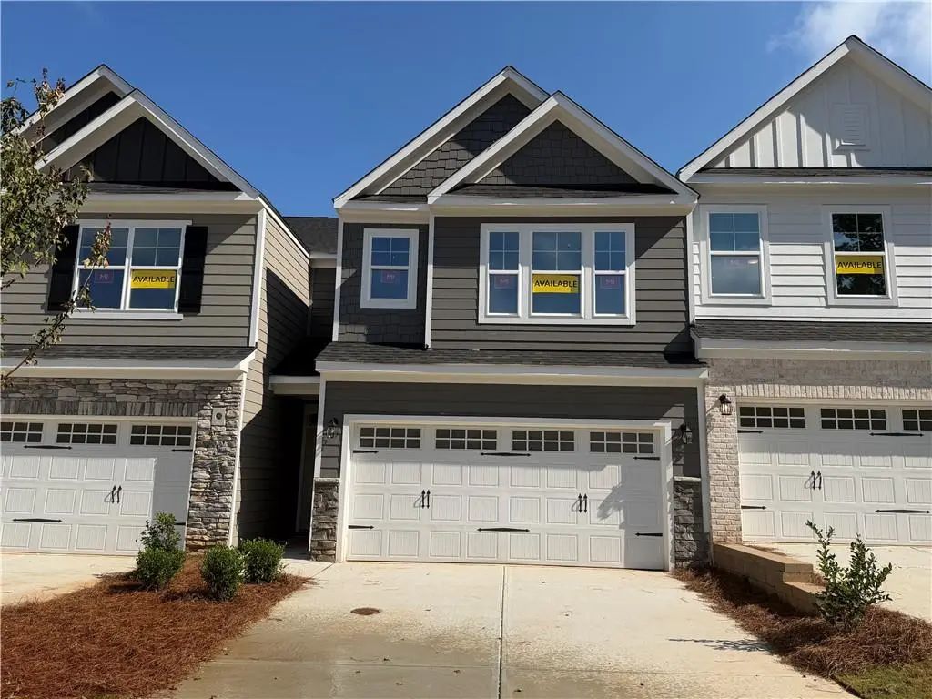 8 Trace Bluff, Dawsonville
