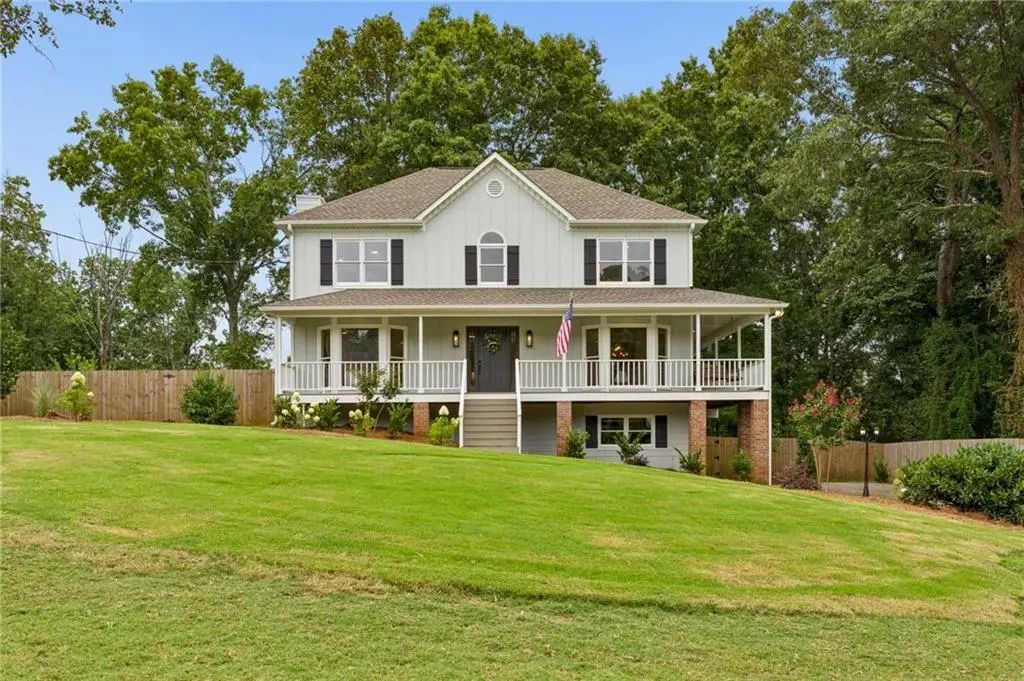 102 Eagle Ridge Drive, Canton