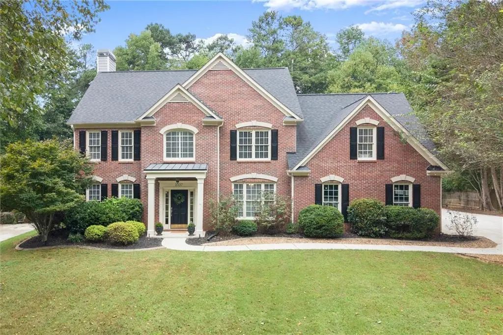 2337 County Line Road Nw, Acworth
