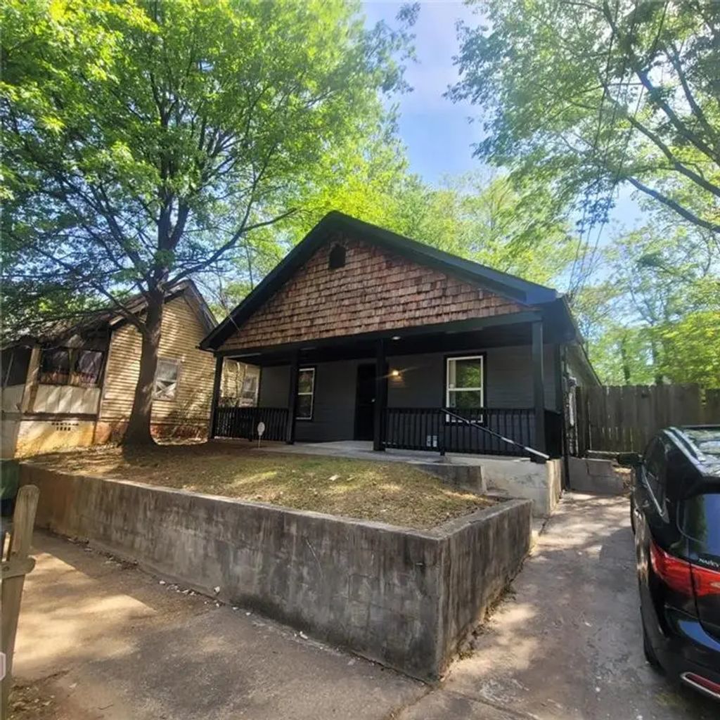 904 Smith Street Sw, Atlanta