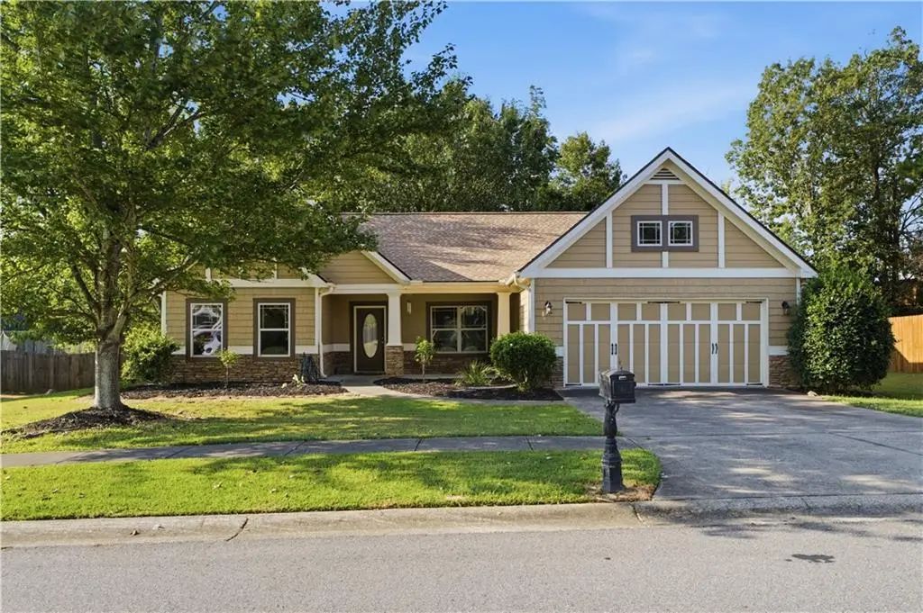 31 Barnsley Village Trail, Adairsville