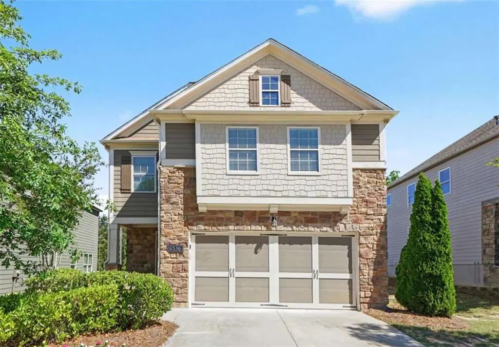 6536 Crosscreek Lane, Flowery Branch