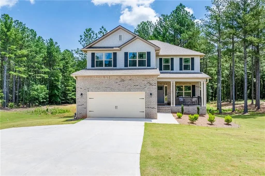 191 Eagle Heights Drive, Maysville