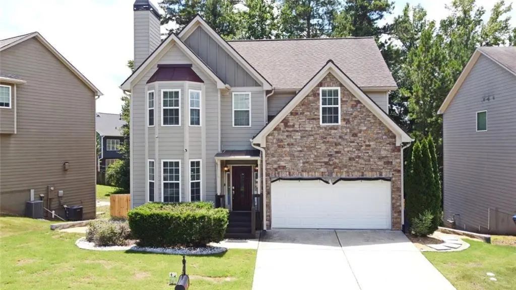 112 Arena Trail, Dallas