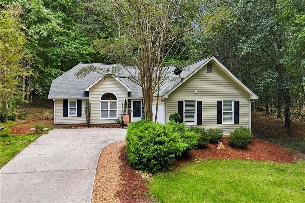 146 Pinebrook Drive, Waleska