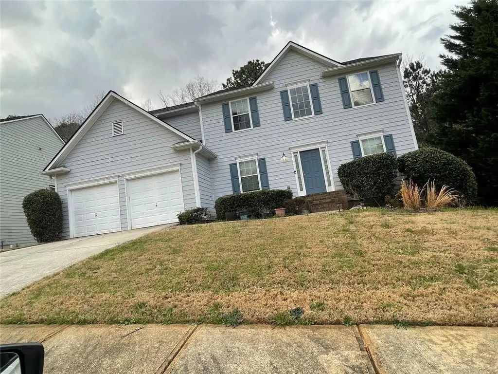 3042 Moser Way, Marietta