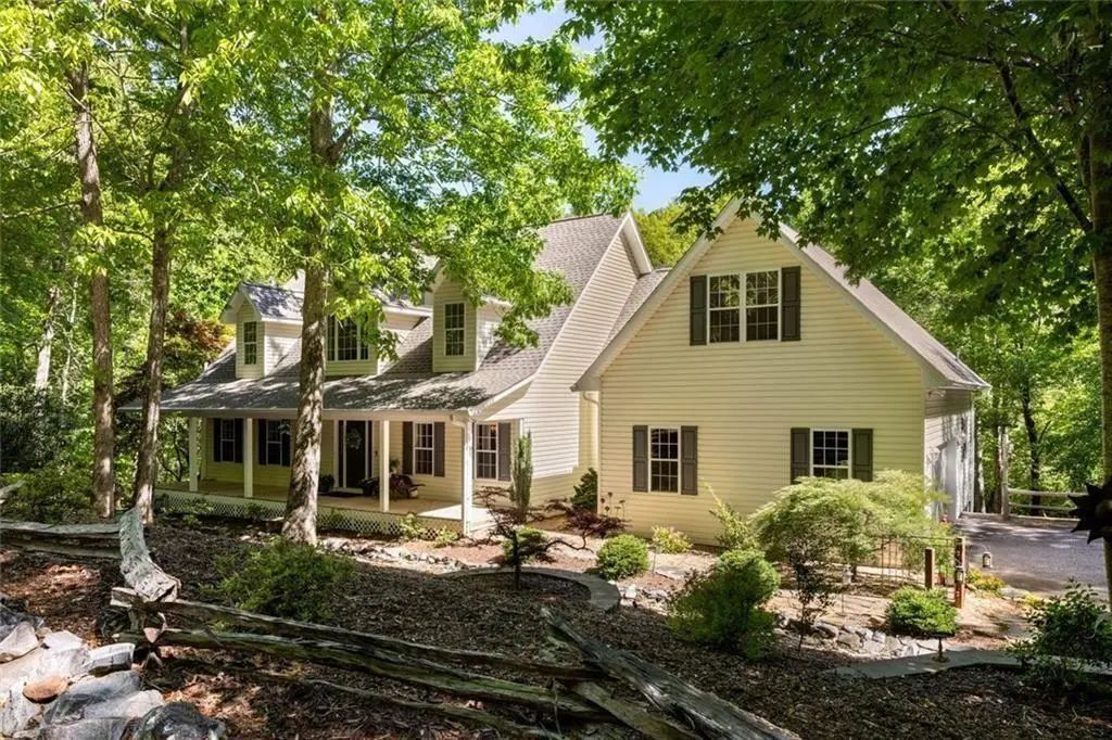 704 Riverbend Road, Blairsville