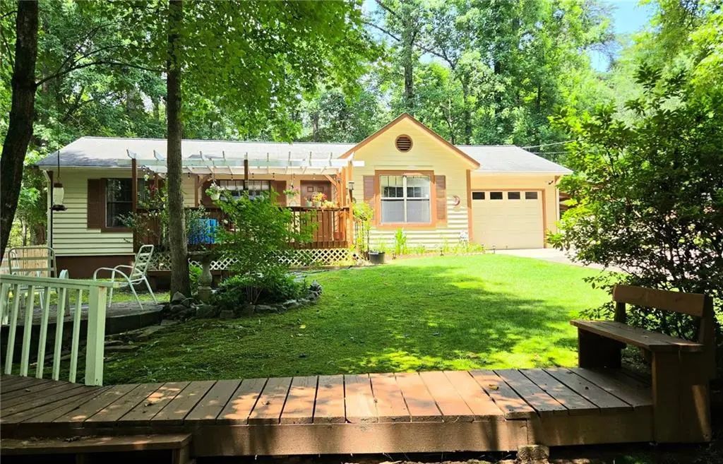3355 Chattahooche Road, Cumming