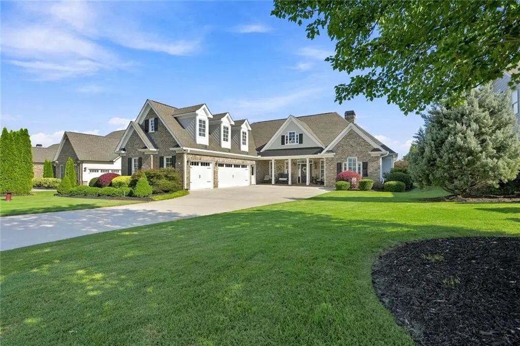3516 River Birch Loop, Jefferson