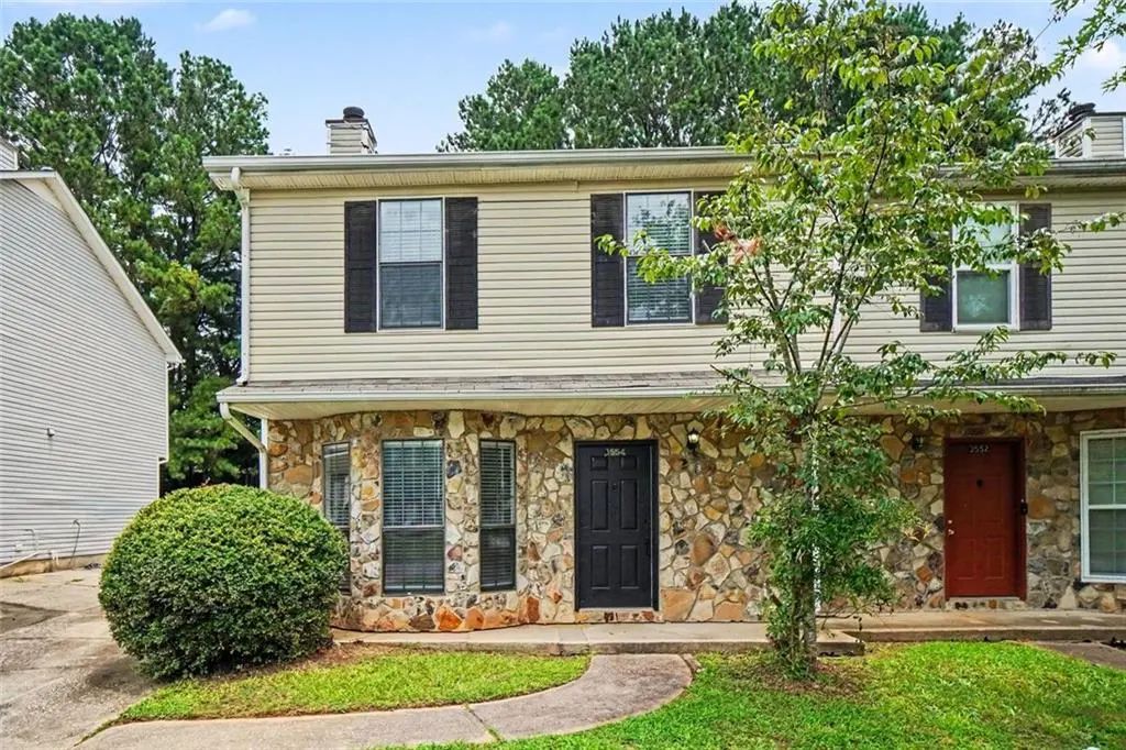 3554 Hopkins Court, Powder Springs