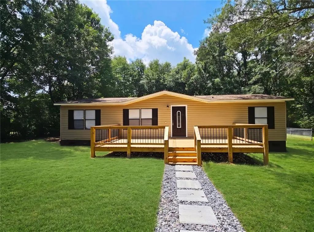 254 Windy Lane, Jackson