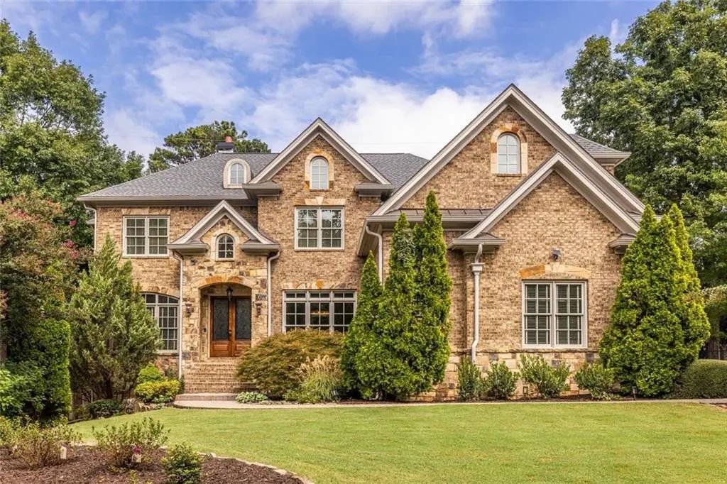 2821 Payton Oaks Drive Ne, Atlanta