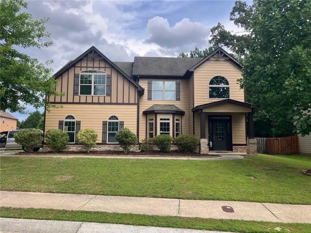 4209 Caveat Court, Fairburn