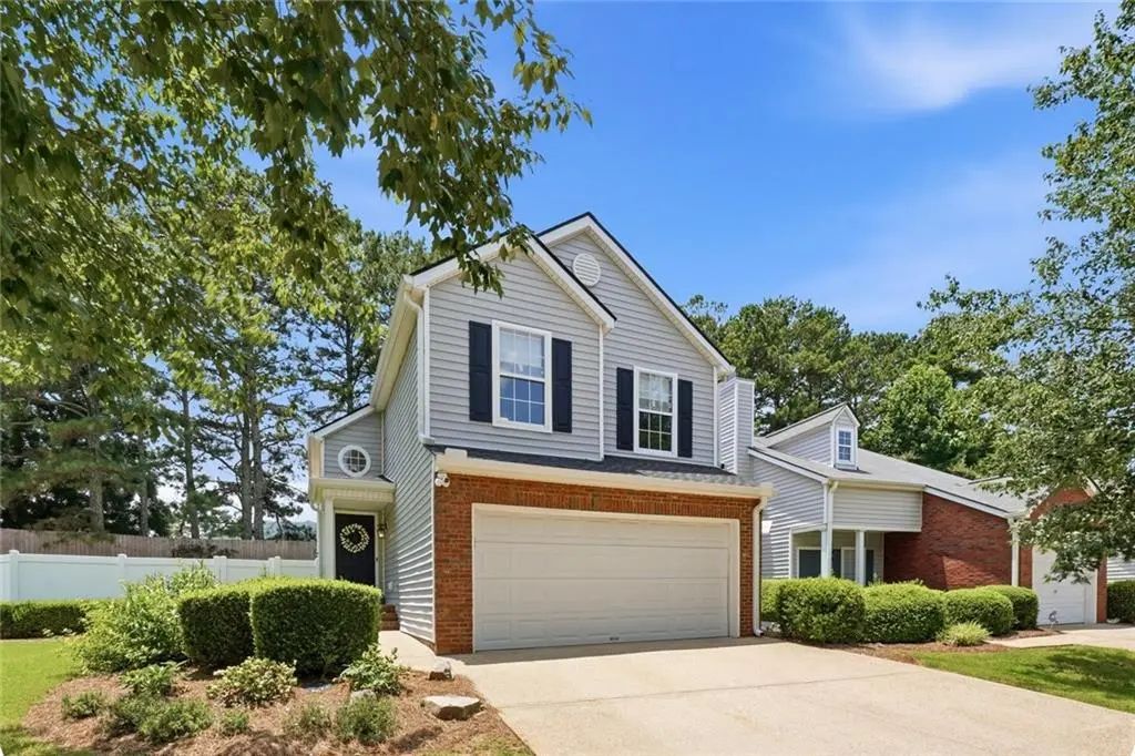 1001 Daventry Crossing, Woodstock