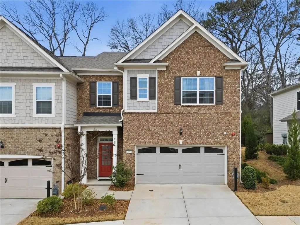207 Holden Way, Woodstock