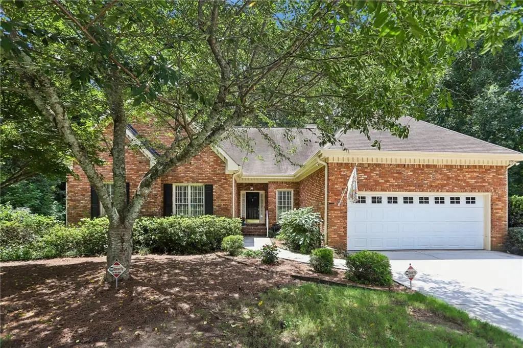 3500 Sims Road, Snellville