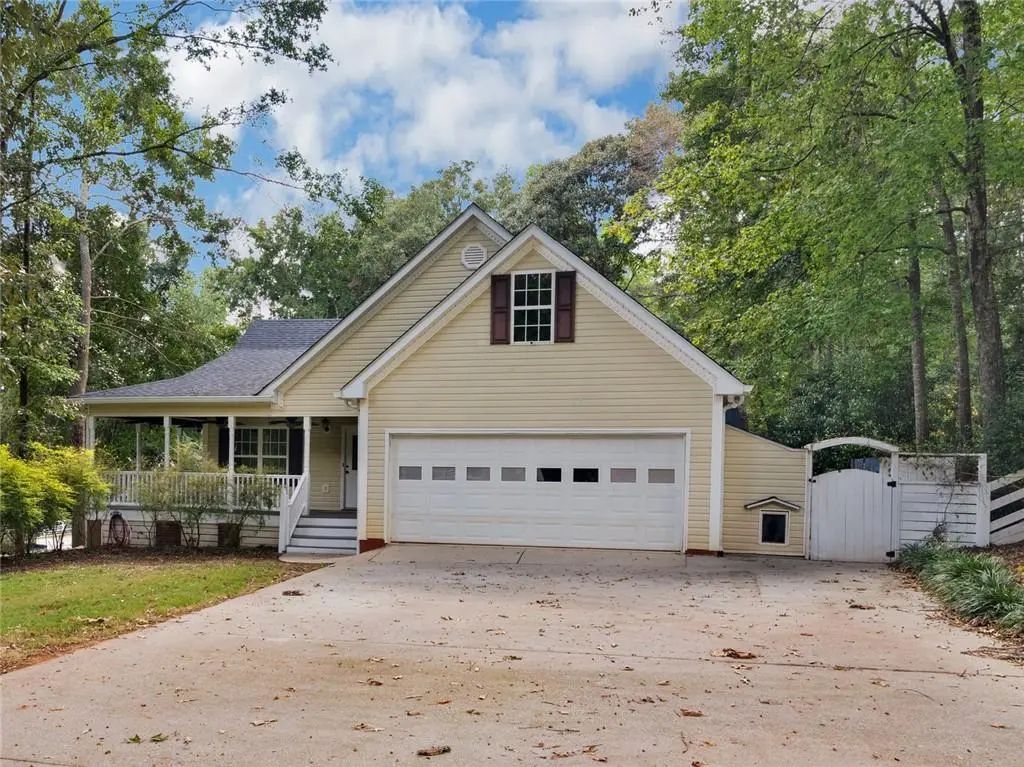 177 White Lane, Stockbridge