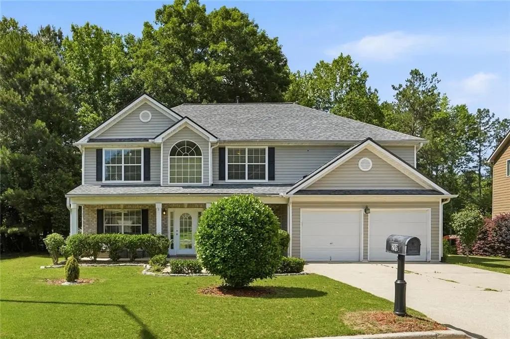209 Randy Way, Dallas