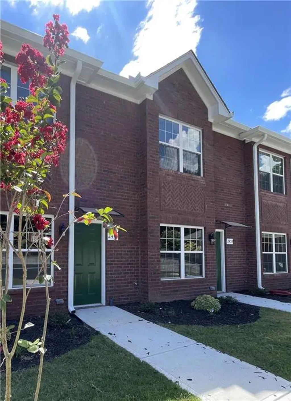 2451 Terrace View Nw, Gainesville
