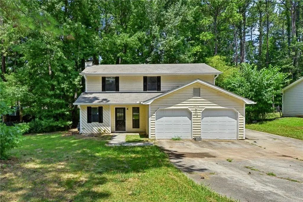 1925 Sailcloth Street, Lithonia