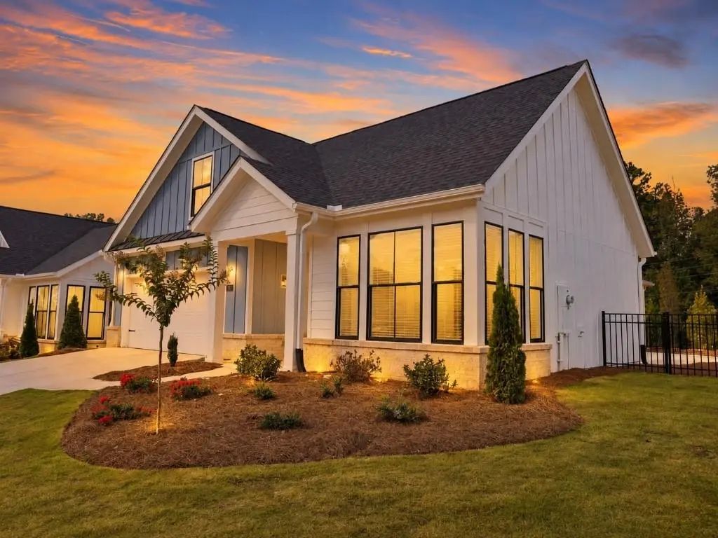 200 Persimmon Drive, Holly Springs