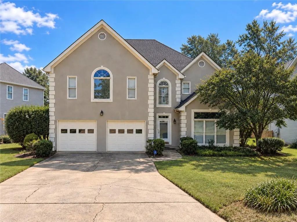 441 Laurian Way Nw, Kennesaw
