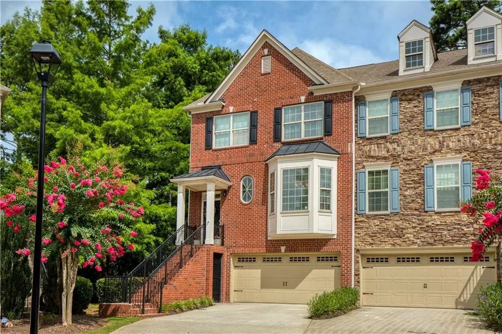 5010 Manchester Circle, Roswell