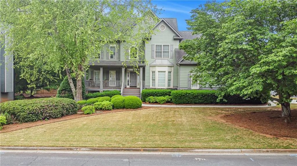 5250 Amberton Court, Powder Springs