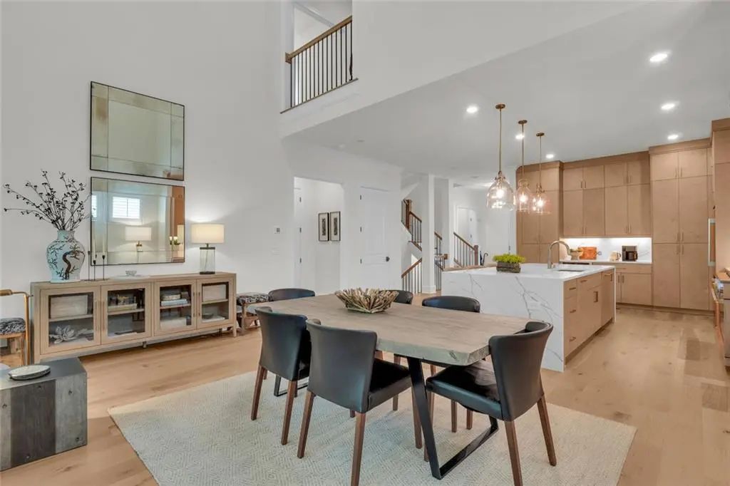 5145 Bandolino Lane, Peachtree Corners