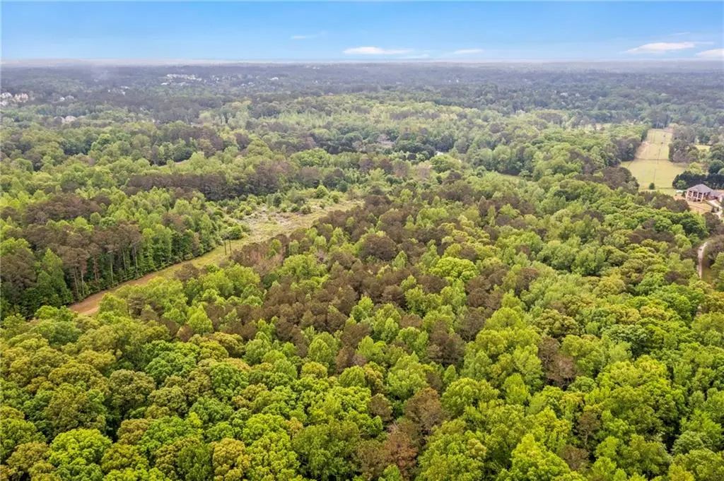 Mountain Road, Alpharetta