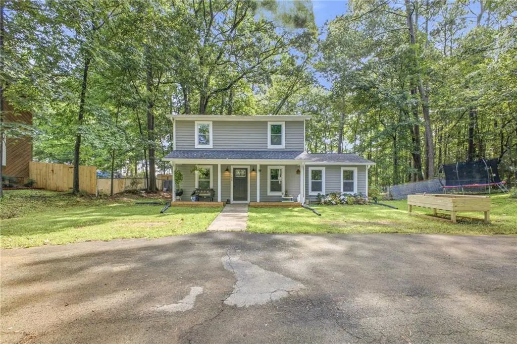 106 Northside Drive, Calhoun