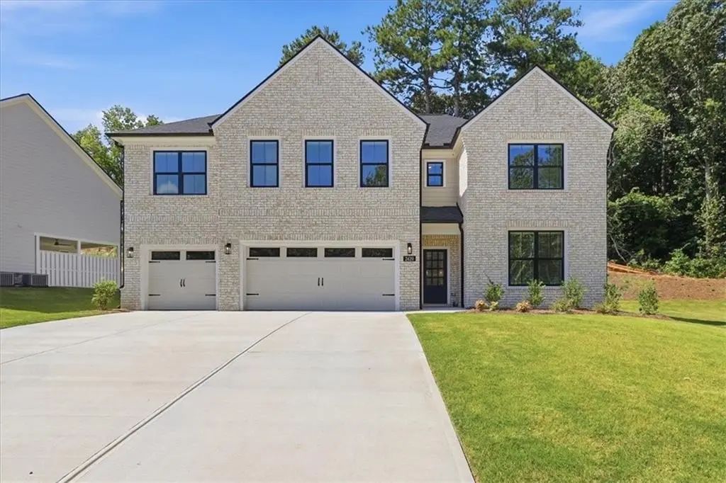 2420 Reserve Manor Court, Lawrenceville