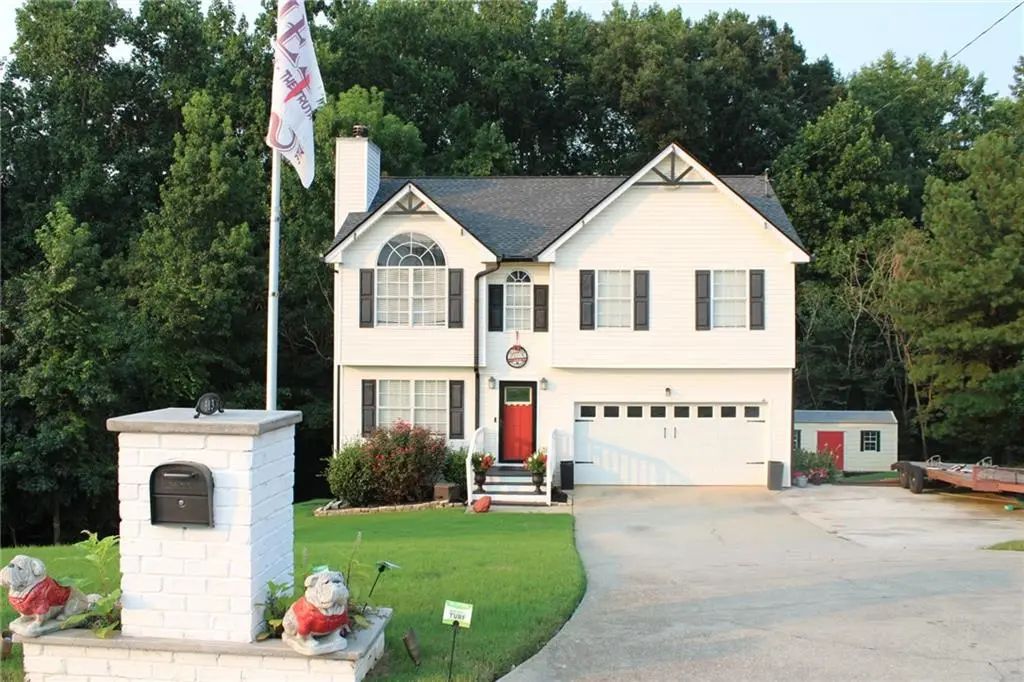 513 Scott Circle, Palmetto