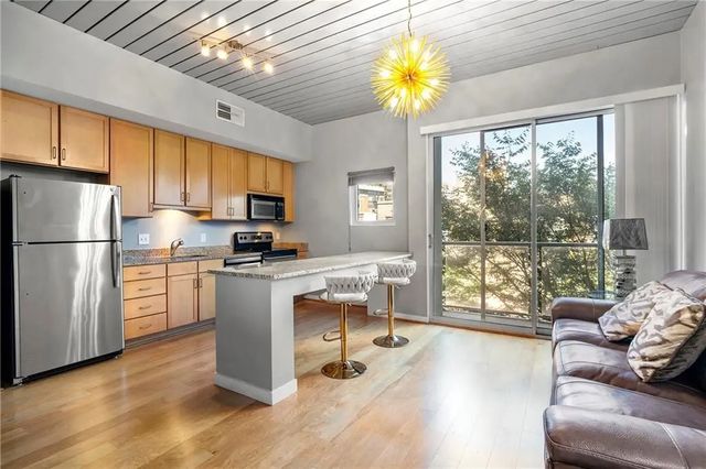 Unit 205 - 620 Glen Iris Drive Ne, Atlanta