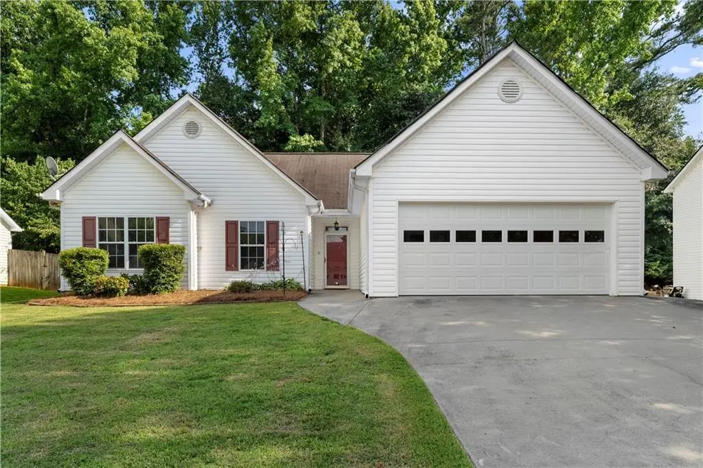 314 Apache Drive, Canton