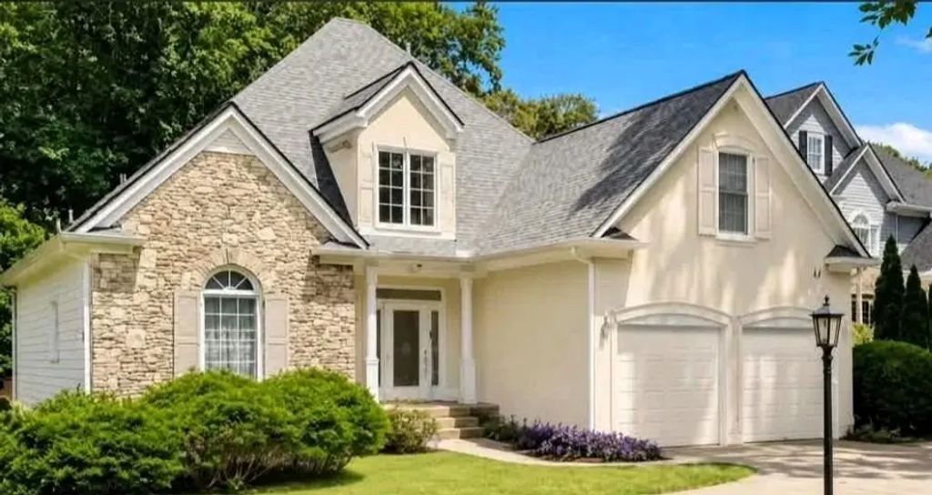 1978 New Kemp Road, Marietta