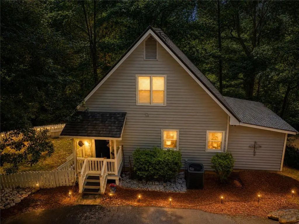 190 Raintree Court, Demorest