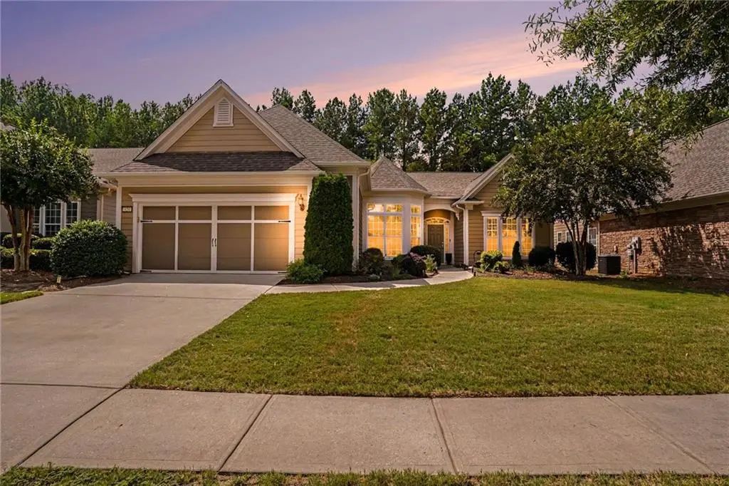 424 Tallulah Drive, Griffin