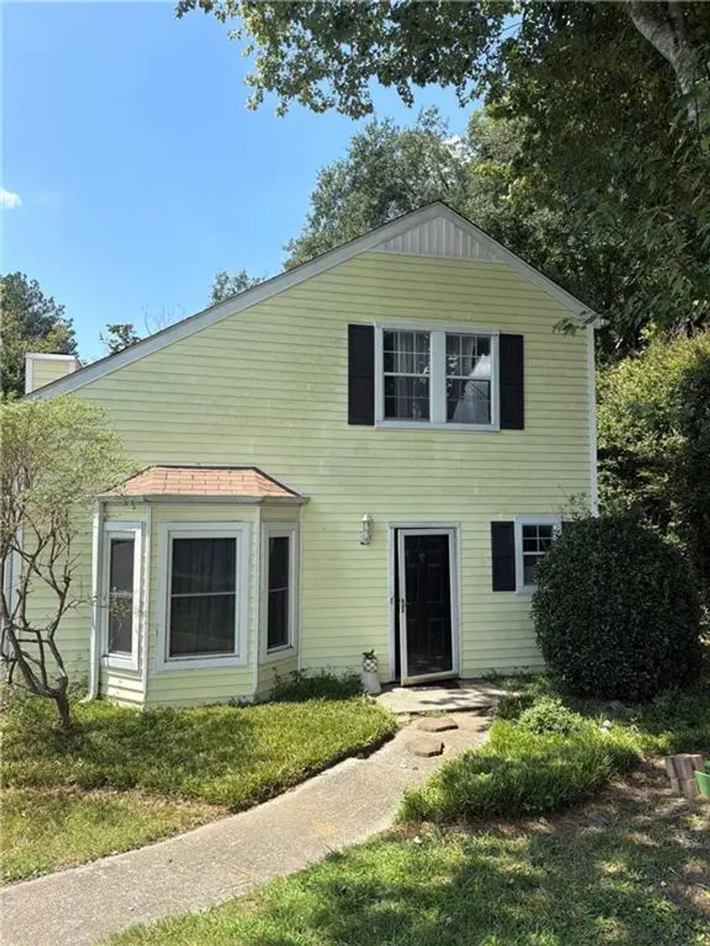 1420 Riverline Trl Se Trail, Mableton