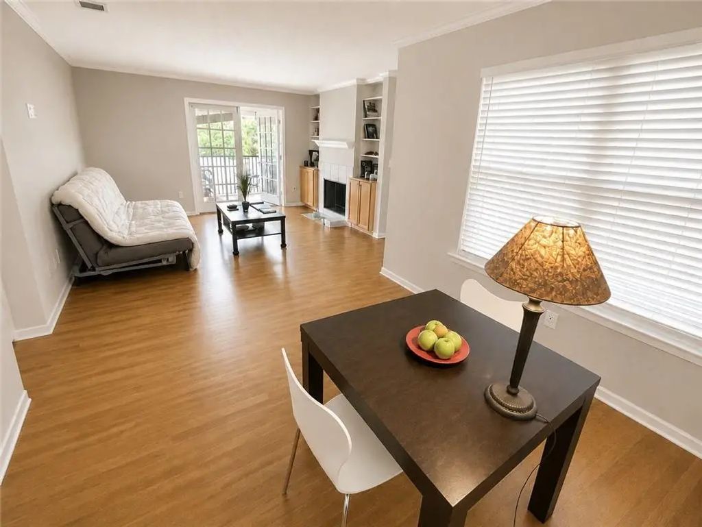 Unit H07 - 1150 Collier Road, Atlanta