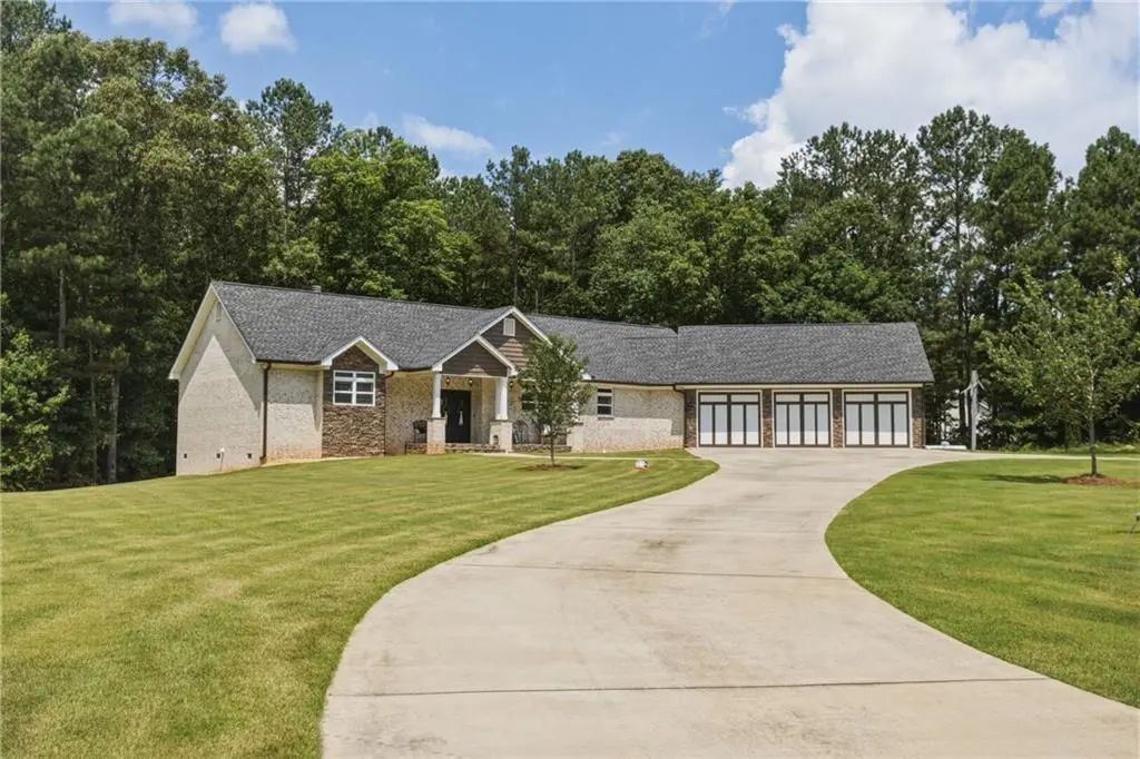 580 Old Yorkville Road, Dallas