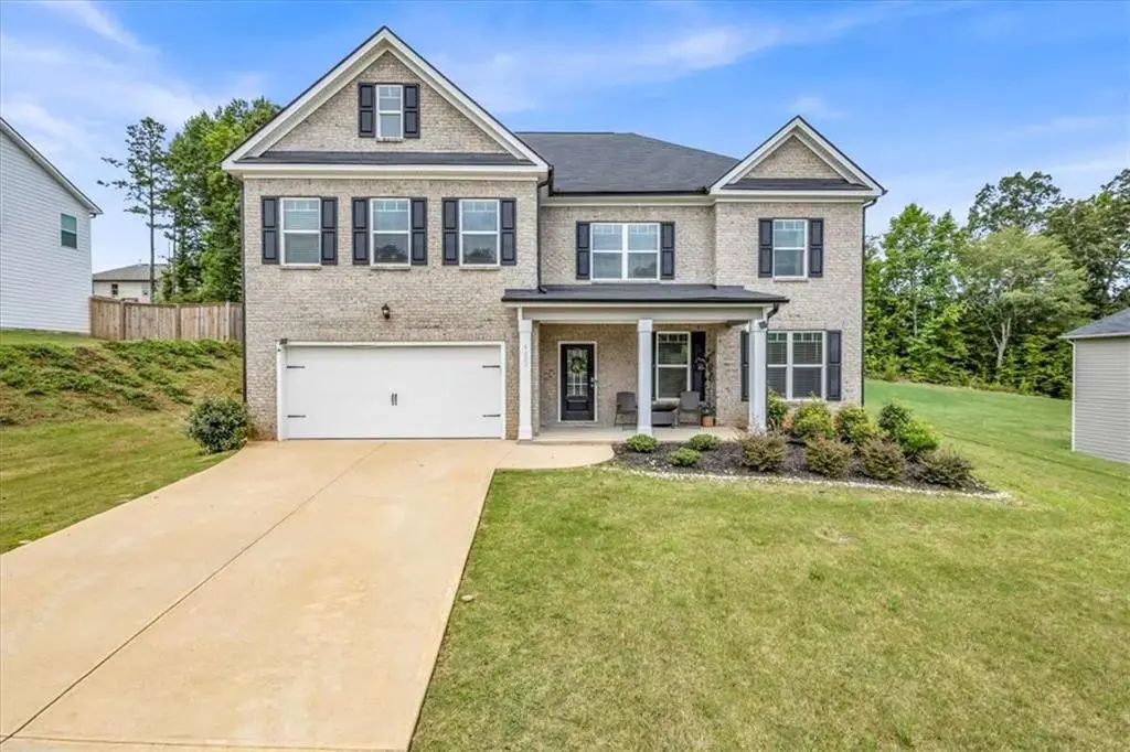 4323 Cannon Walk, Ellenwood